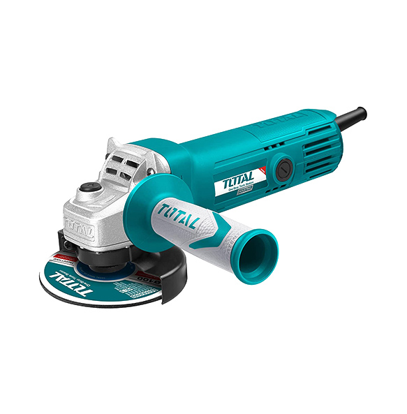 Total Angle Grinder 800W (TG1081156)