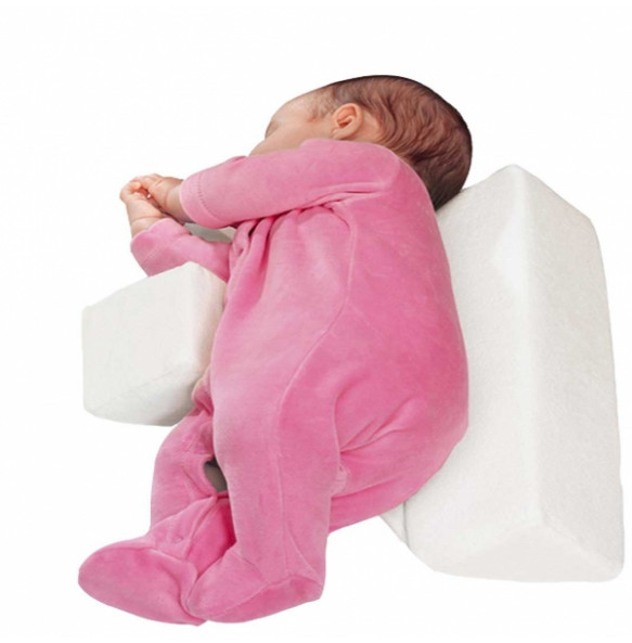 Dengel_ Side Sleep Pillow