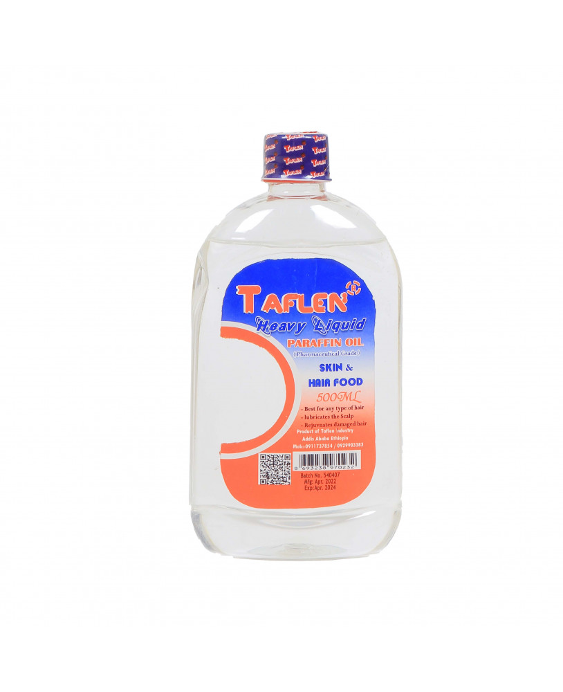 Taflen heavy liquid Skin& Hair Food ( 500ml)