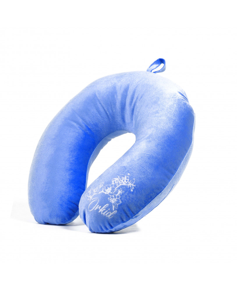 Tewabech_ Ushaped neck pillow