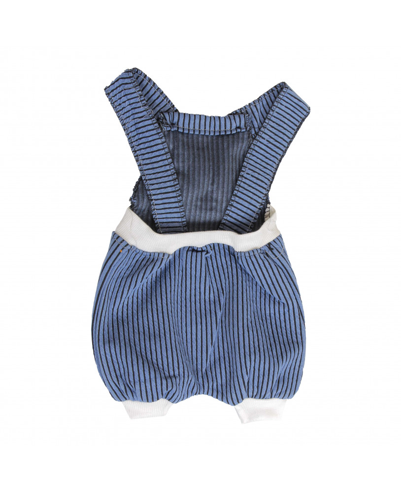 Usman_ Newborn Overalls Pants