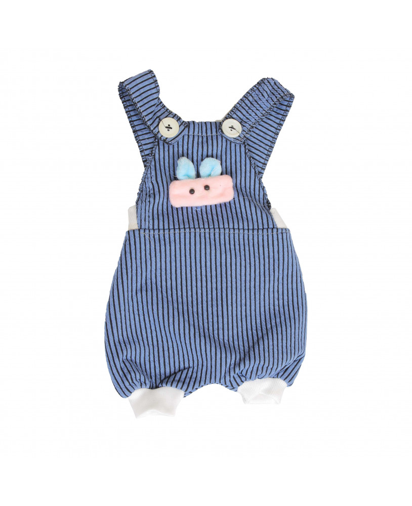Usman_ Newborn Overalls Pants