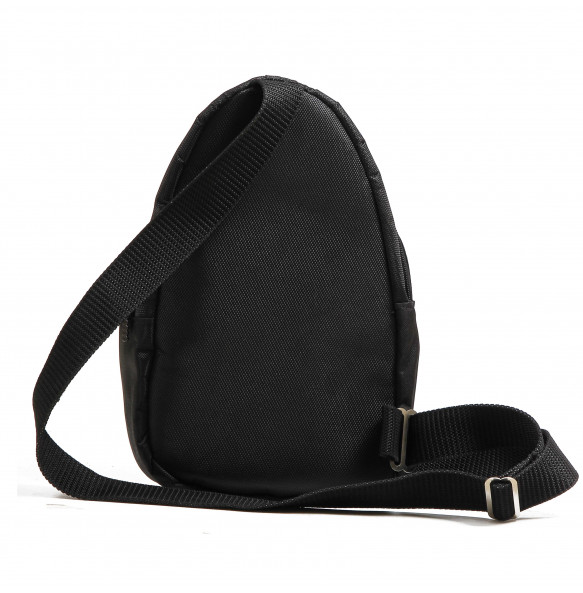 Unisex Bag Made From Canvas