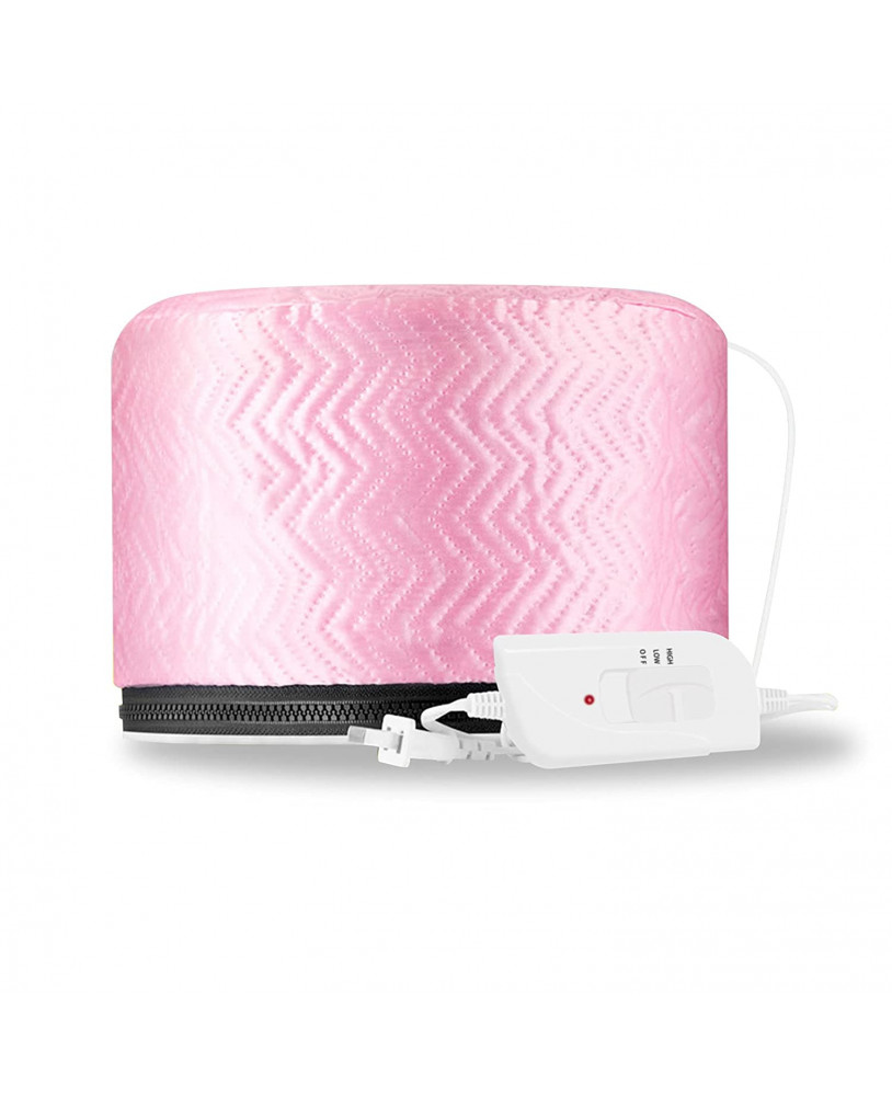 Melat _Multipurpose Electronic Hair Treatment Cap