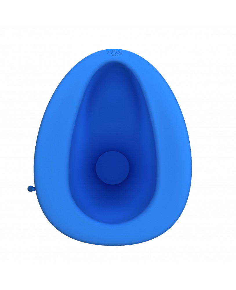 Sato Plastic Toilet Sato stool