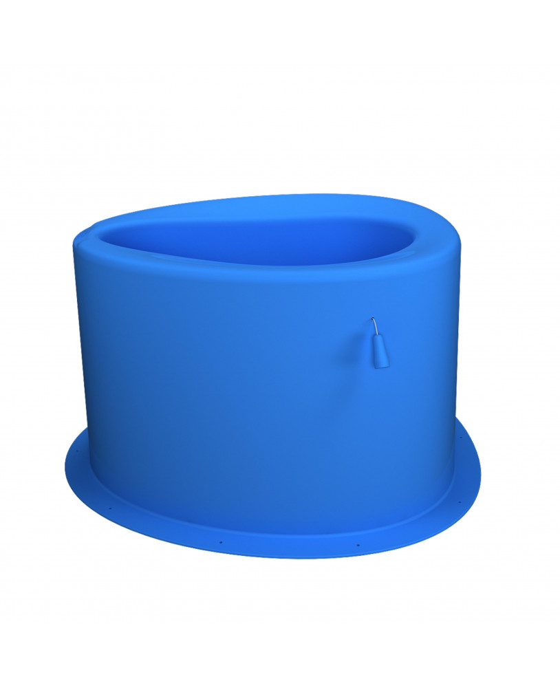 Sato Plastic Toilet Sato stool