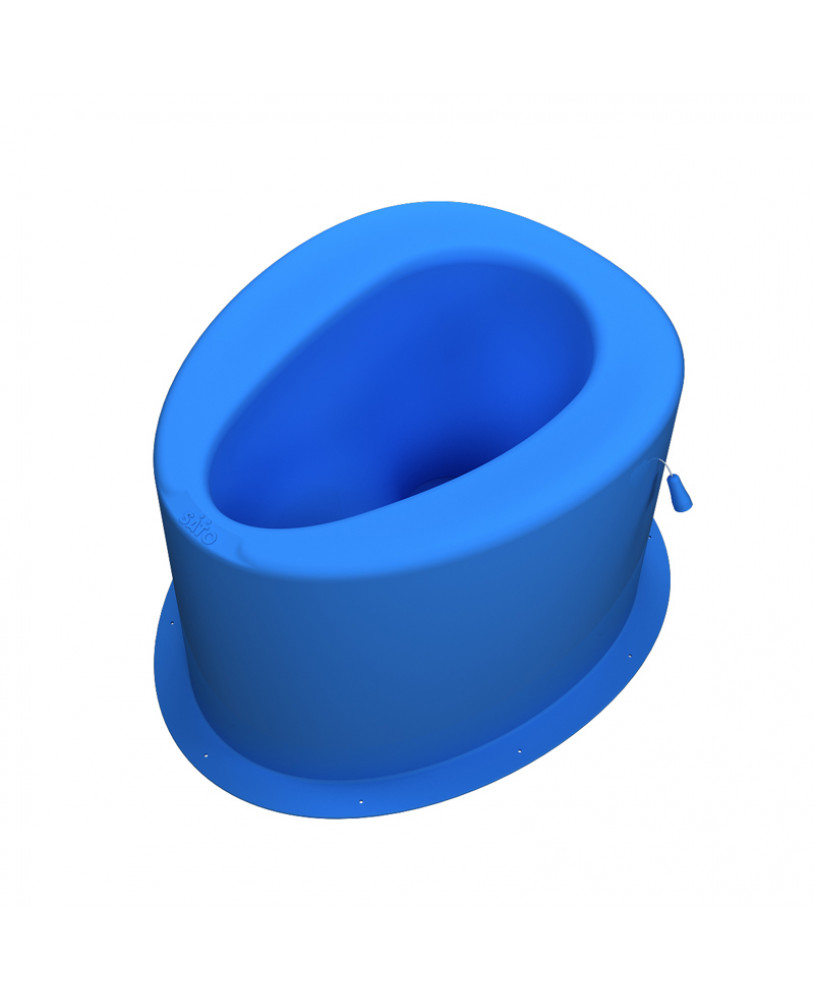 Sato Plastic Toilet Sato stool