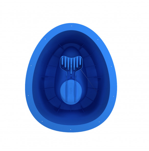 Sato Plastic Toilet Sato stool