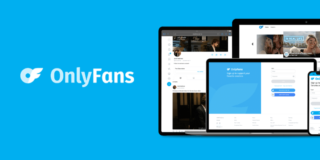 OnlyFans is For Everyone [Talking Influence]