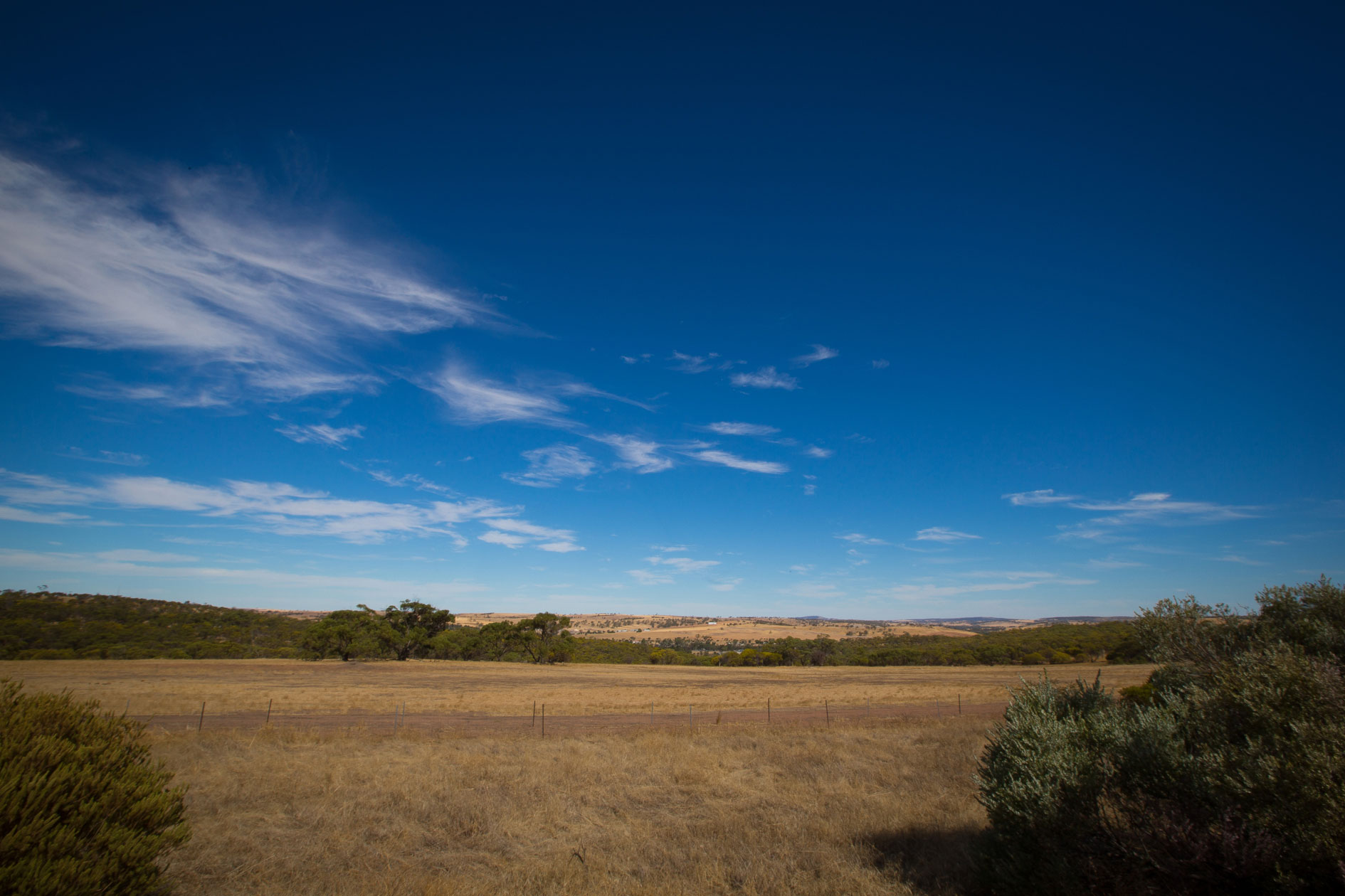 Avon Valley Hello Perth