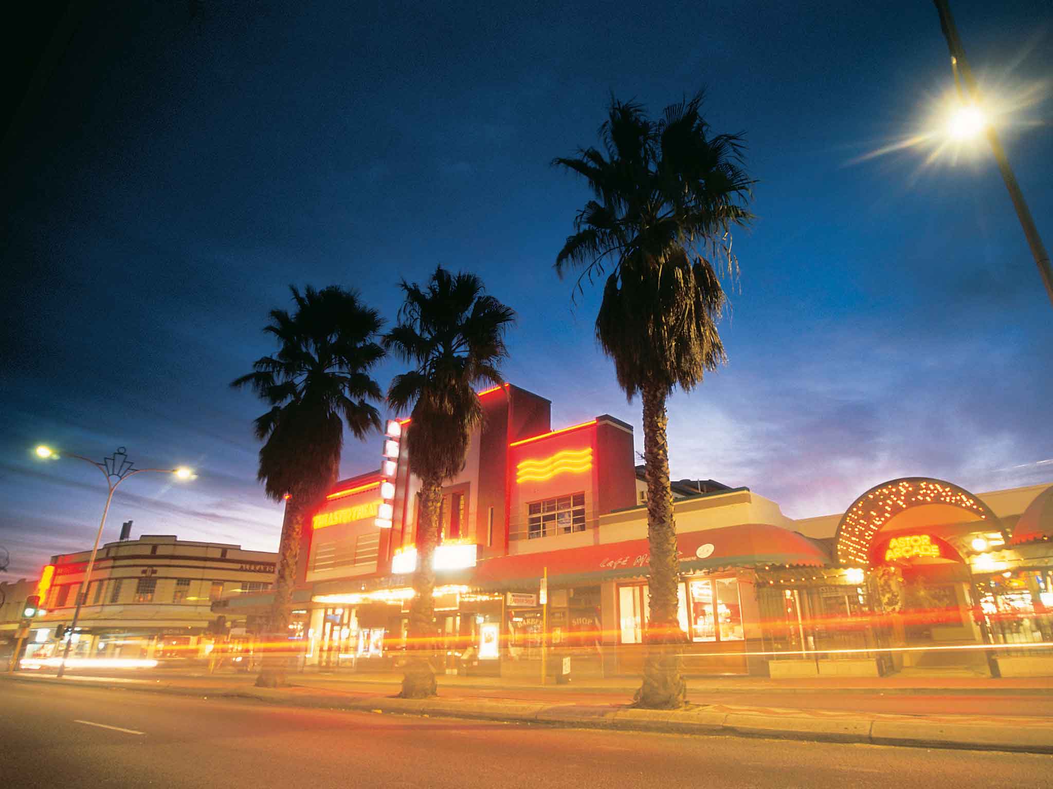 Mt Lawley Hello Perth