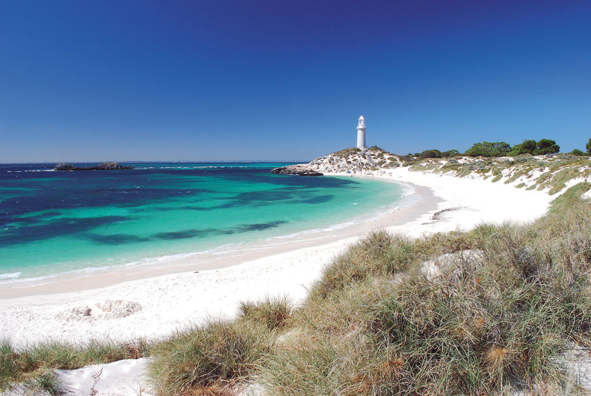 Rottnest Island Hello Perth