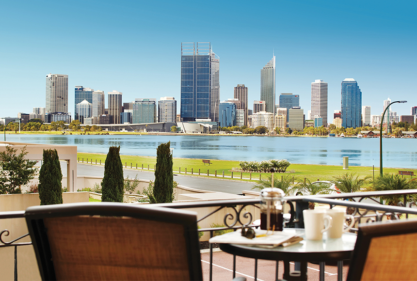 The Peninsula Riverside Serviced Apartments South Perth Hello Perth