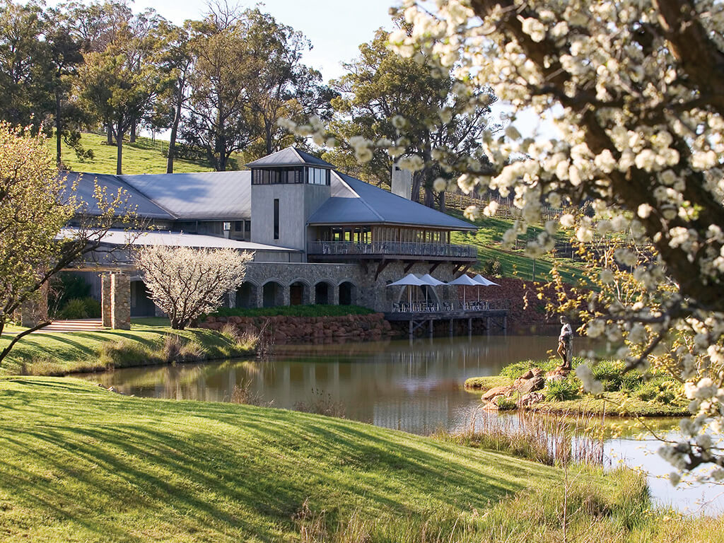 Millbrook Winery Hello Perth