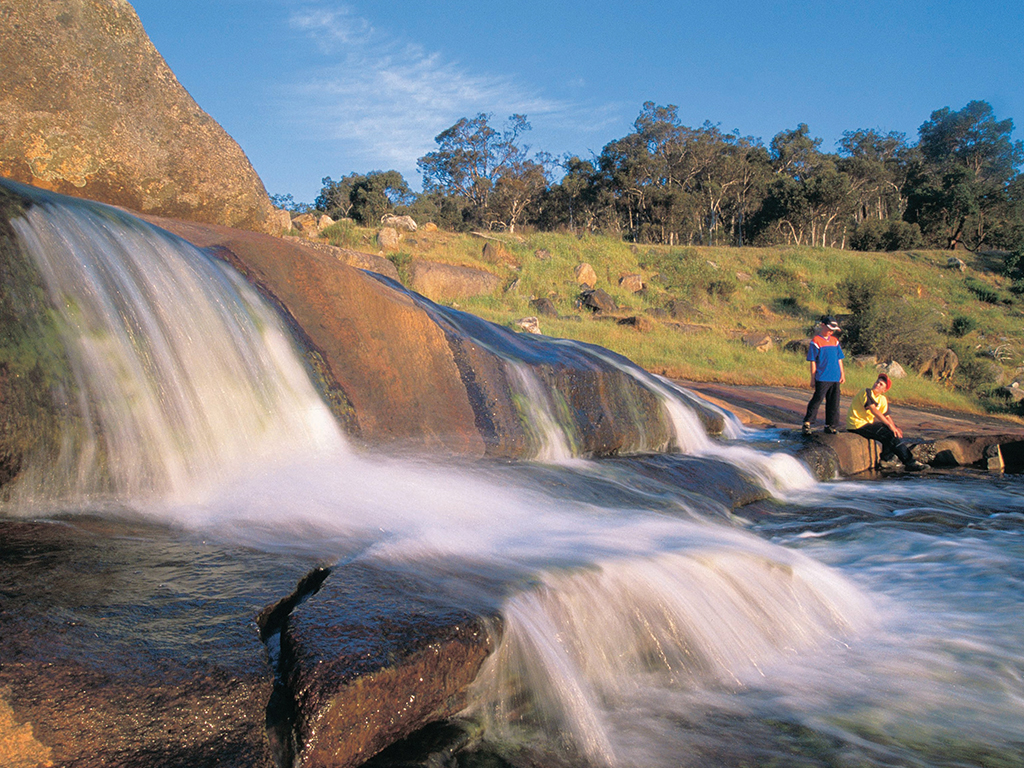 Perth Hills Hello Perth
