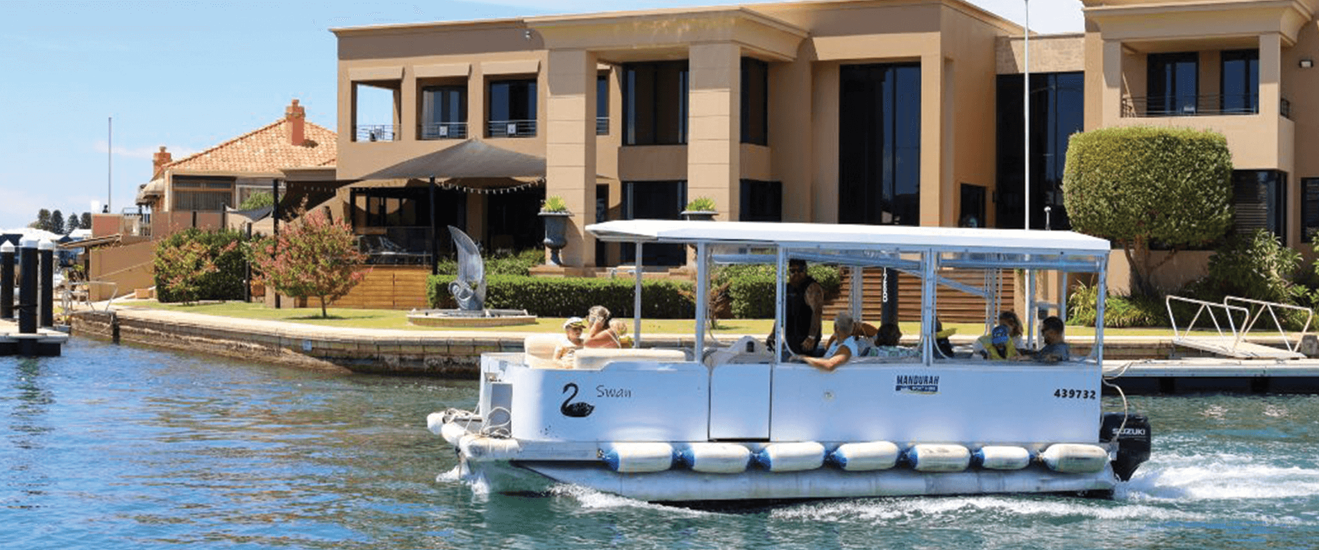 Mandurah Boat & Bike Hire Mandurah Boat Hire Hello Perth