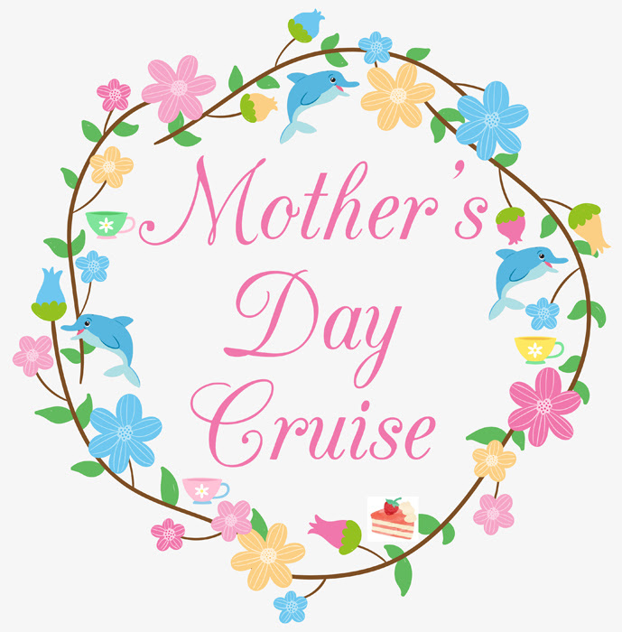 Mother's Day Cruise Hello Perth