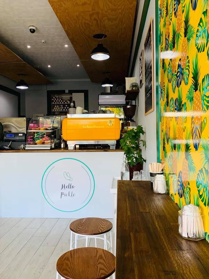 HelloPicklePic01 Hello Pickle Whangarei