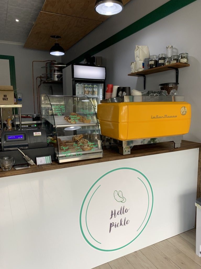 Contact Hello Pickle Hello Pickle Whangarei