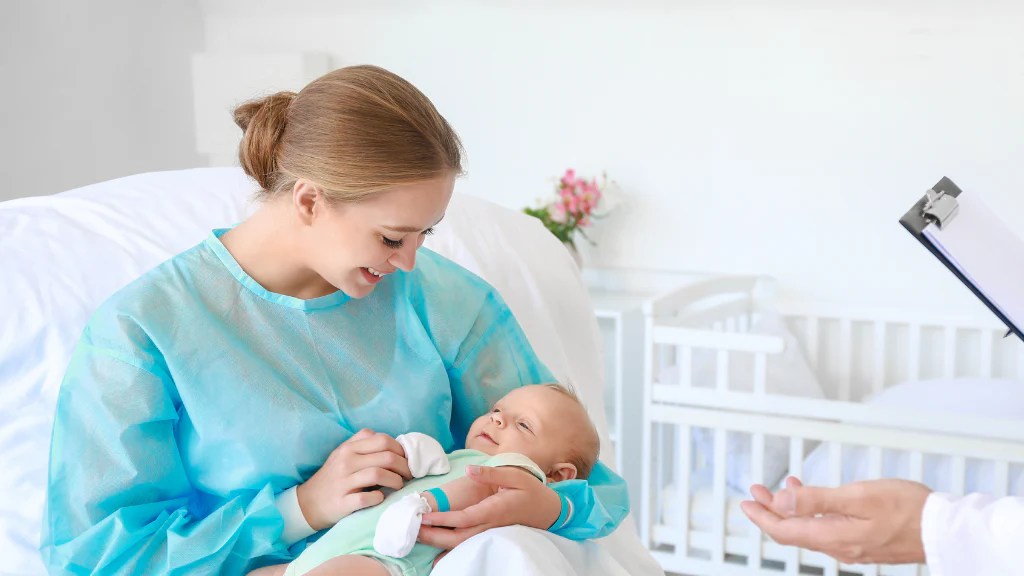 Dealing With Low Blood Sugar While Breastfeeding Pip