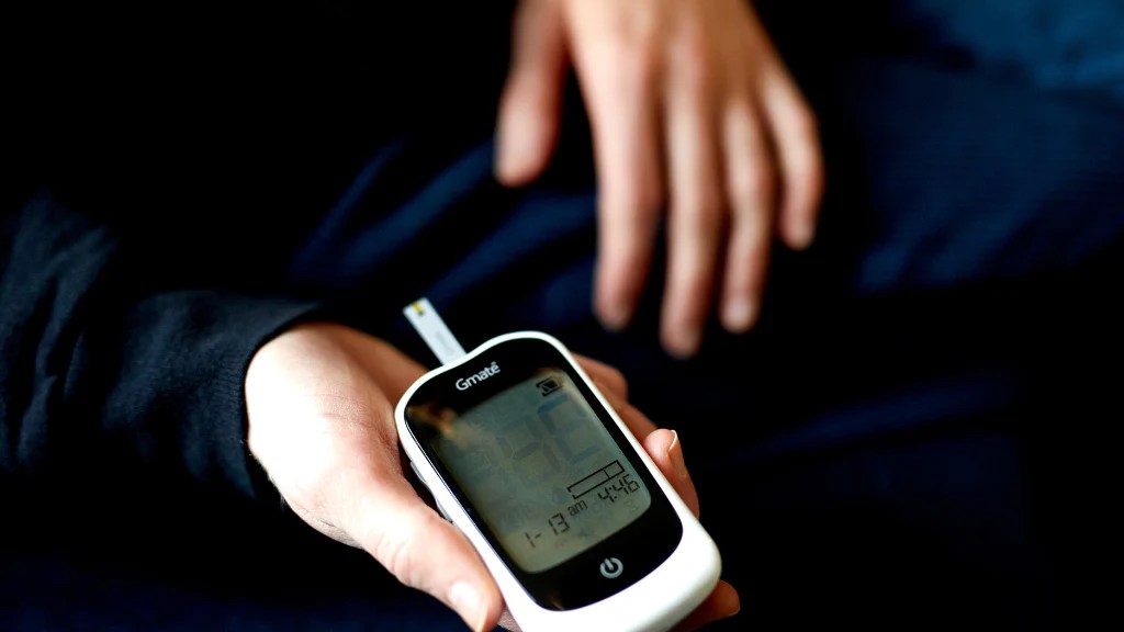 What Is The Optimal Blood Sugar Level for Fat Burning? Pip