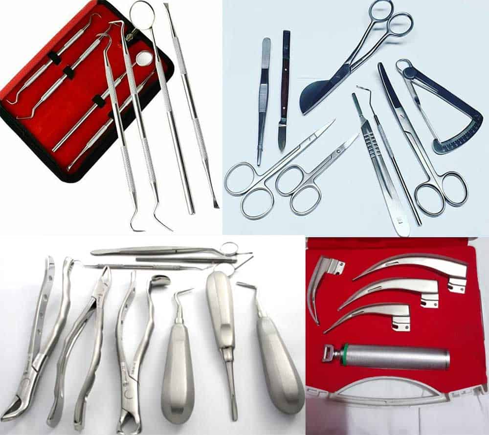 Manufacturers Surgical,Dental,Beauty,Veterinary & Orthopaedic