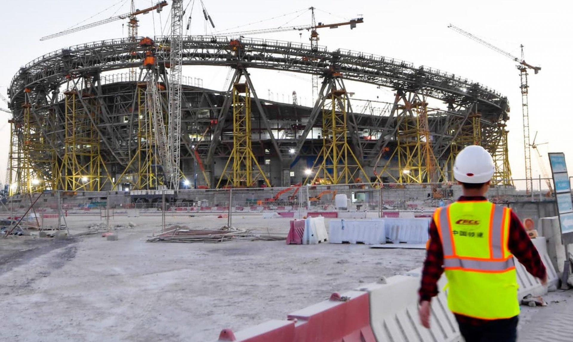 Coupe du monde 2022- La Hollande surprend le Sénégal