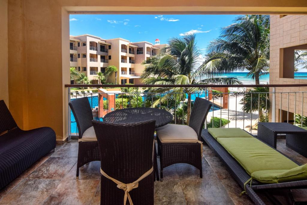 El Faro Reef 204 Playa del Carmen Riviera Maya Mexico