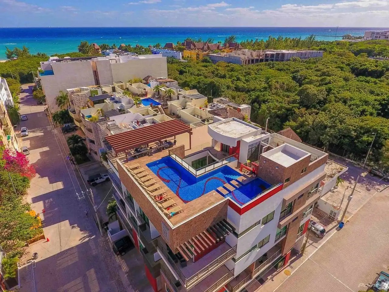 Klem Residences Playa del Carmen A Lucrative Investment Opportunity