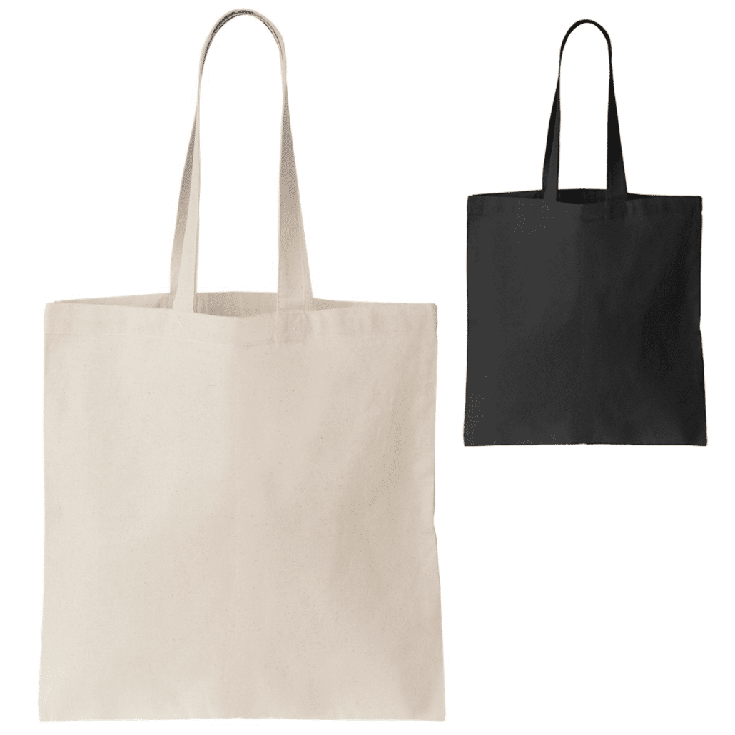 Impression ToteBag 100 Coton Sac Classique HelloPrint.sn