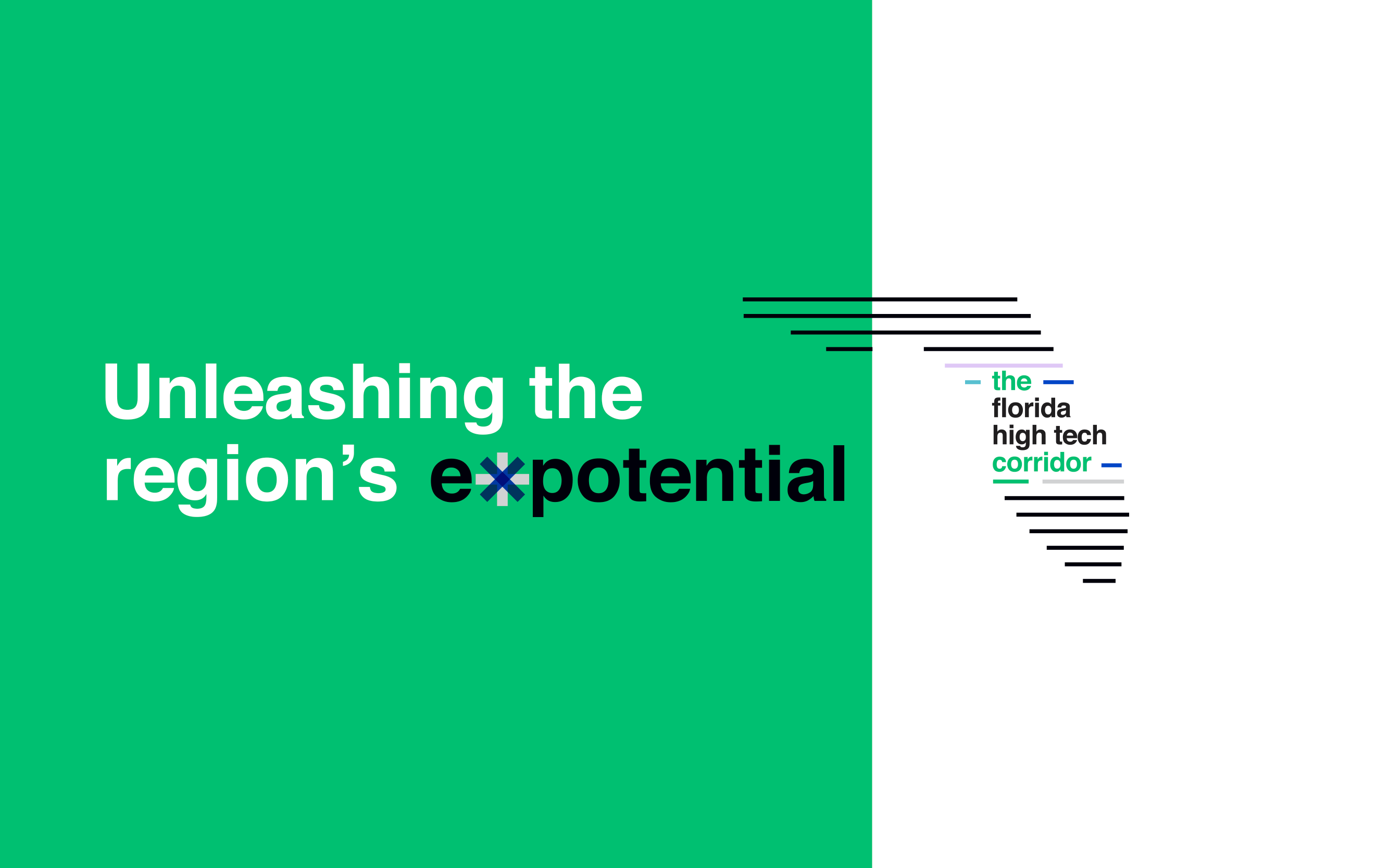 The Florida High Tech Corridor PRISMATIC