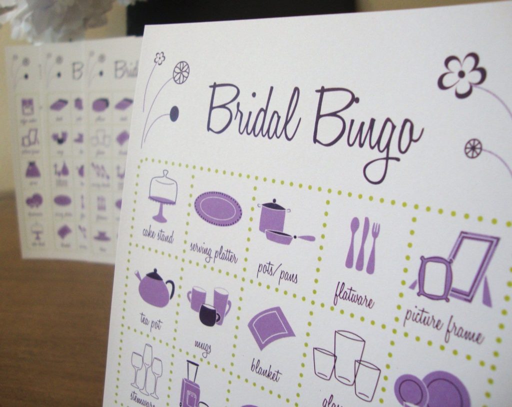 Throw The Best Bridal Shower Pittsburgh Event & Wedding Planners