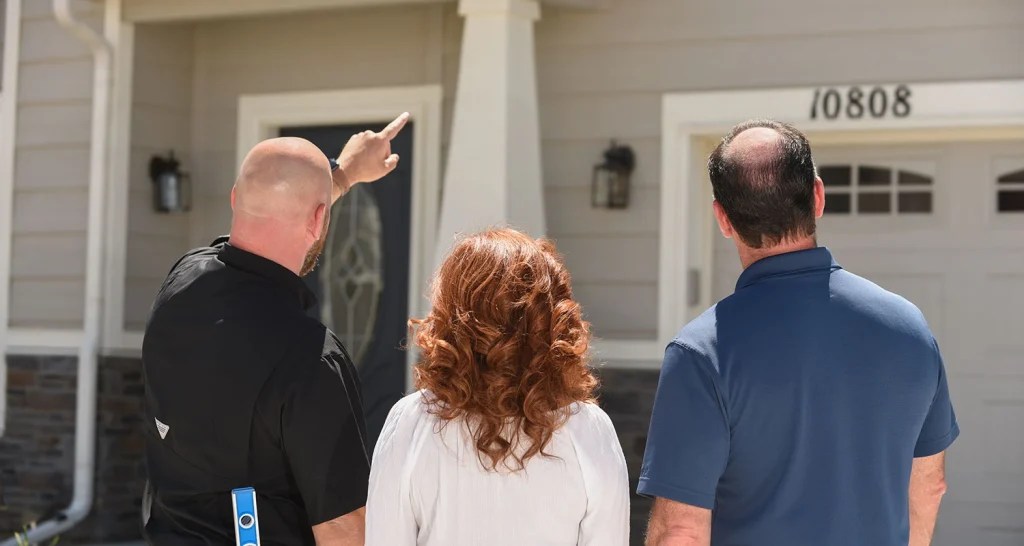 HelloPro Home Inspections, Greenville SC