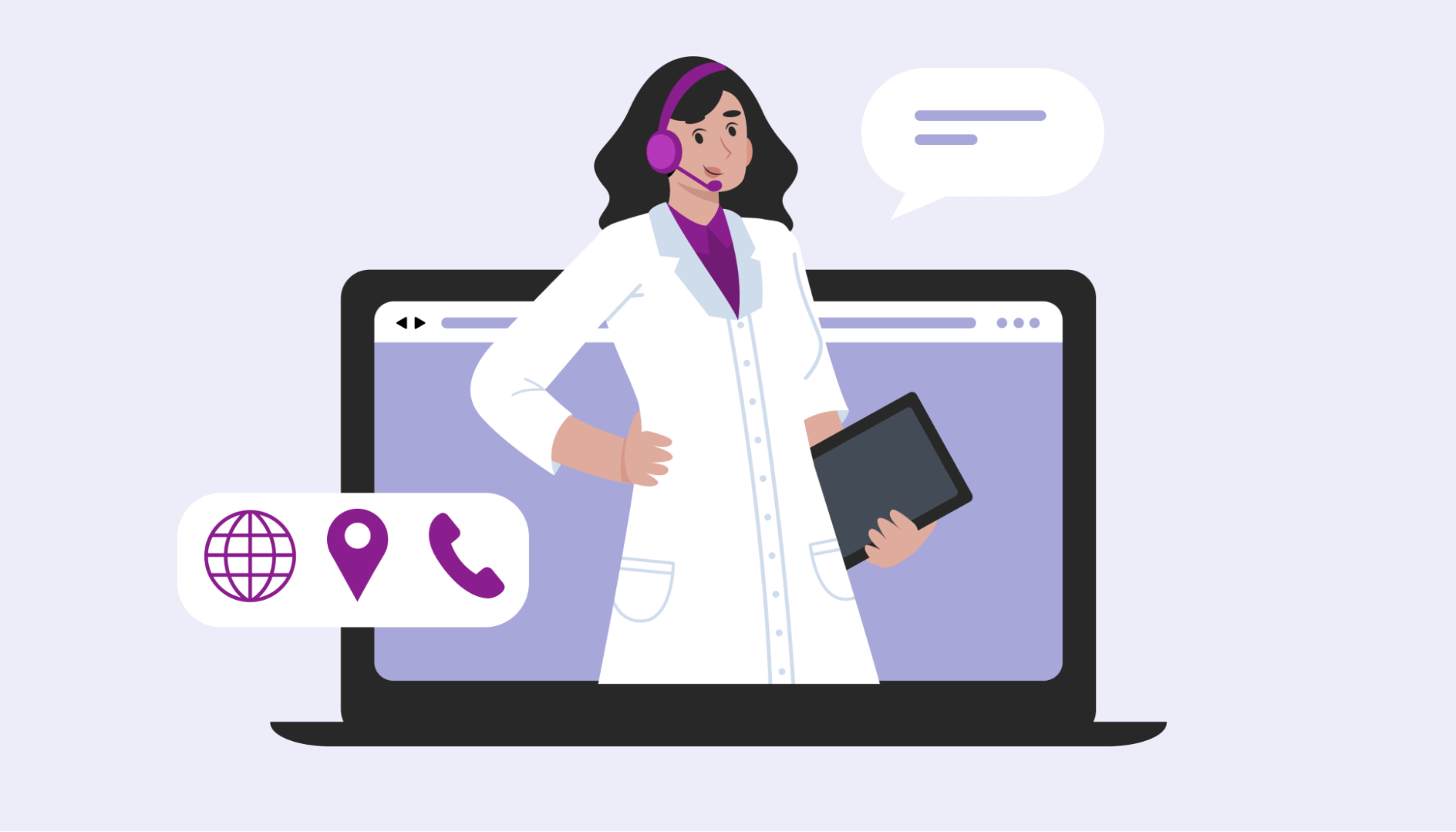 Benefits of Virtual Medical Scribe Companies Hello Rache