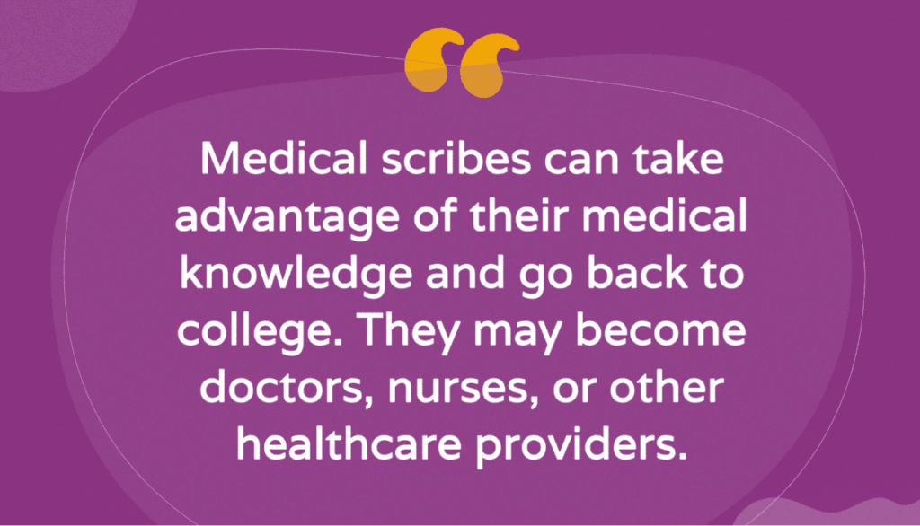 Medical Scribe Salary Dallas Tx at Adele McCallum blog