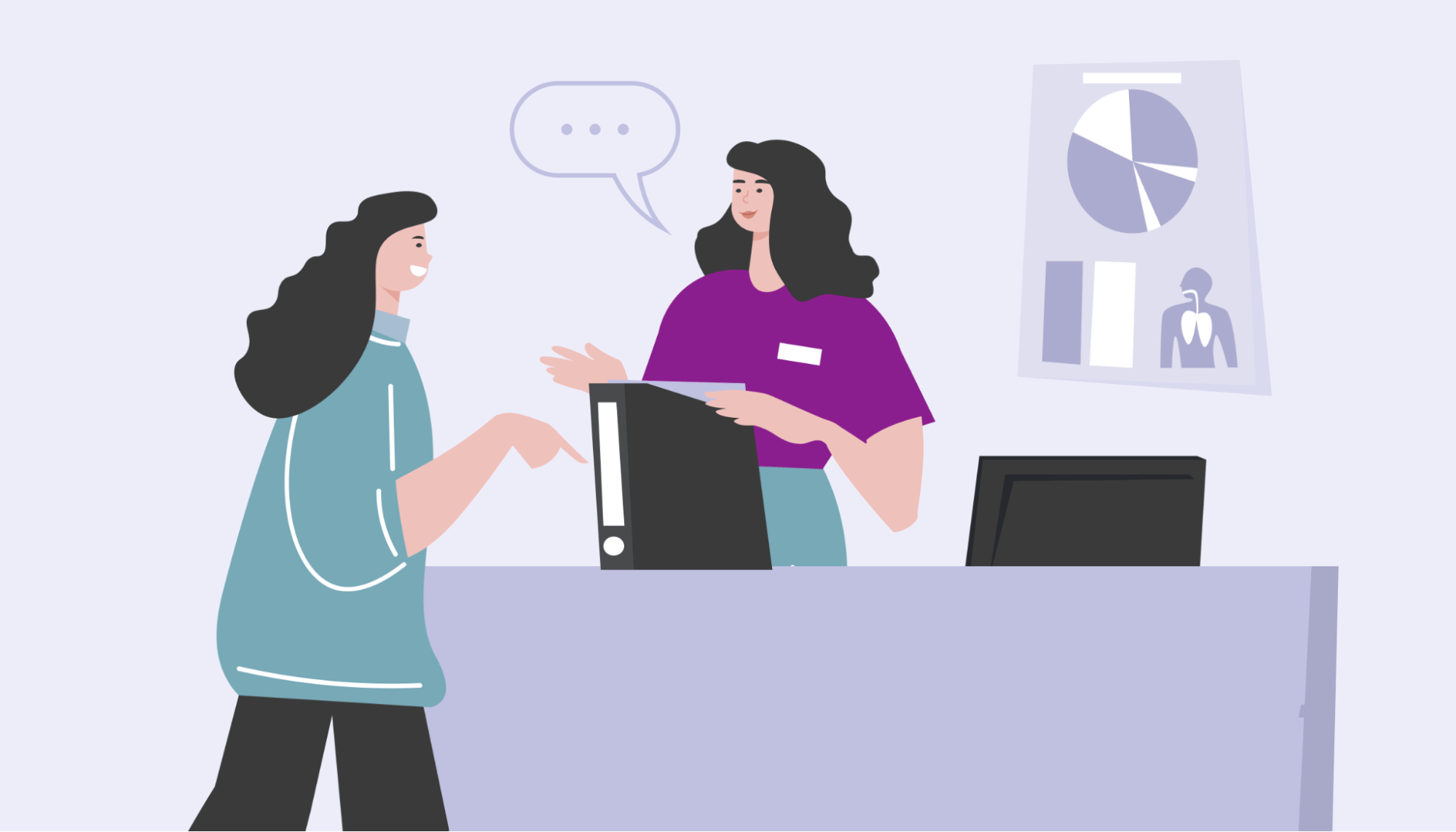 Medical office administration salary guide Hello Rache