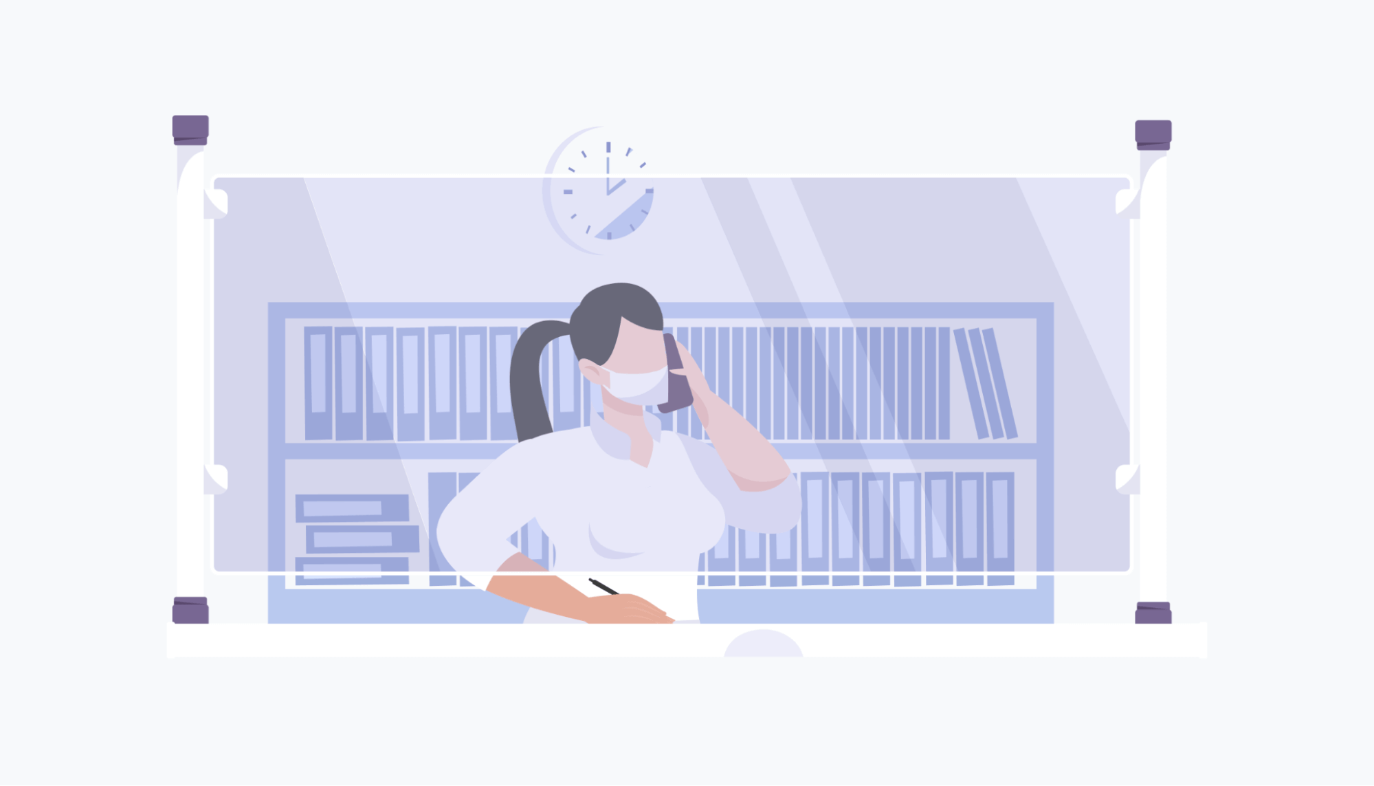 Virtual Assistant Cost Virtual Front Desk Hello Rache