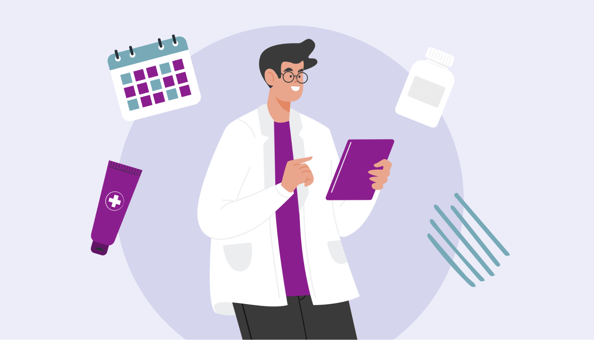 What Does a Physical Therapy Receptionist Do? Hello Rache