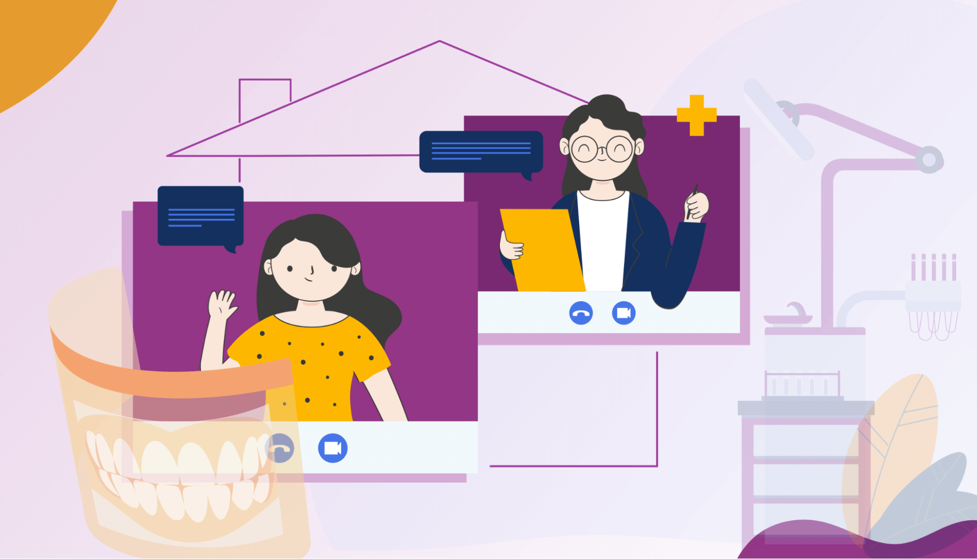 What Is an Orthodontist Assistant Hello Rache