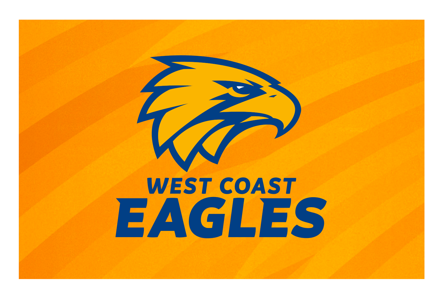 West Coast Eagles Rare