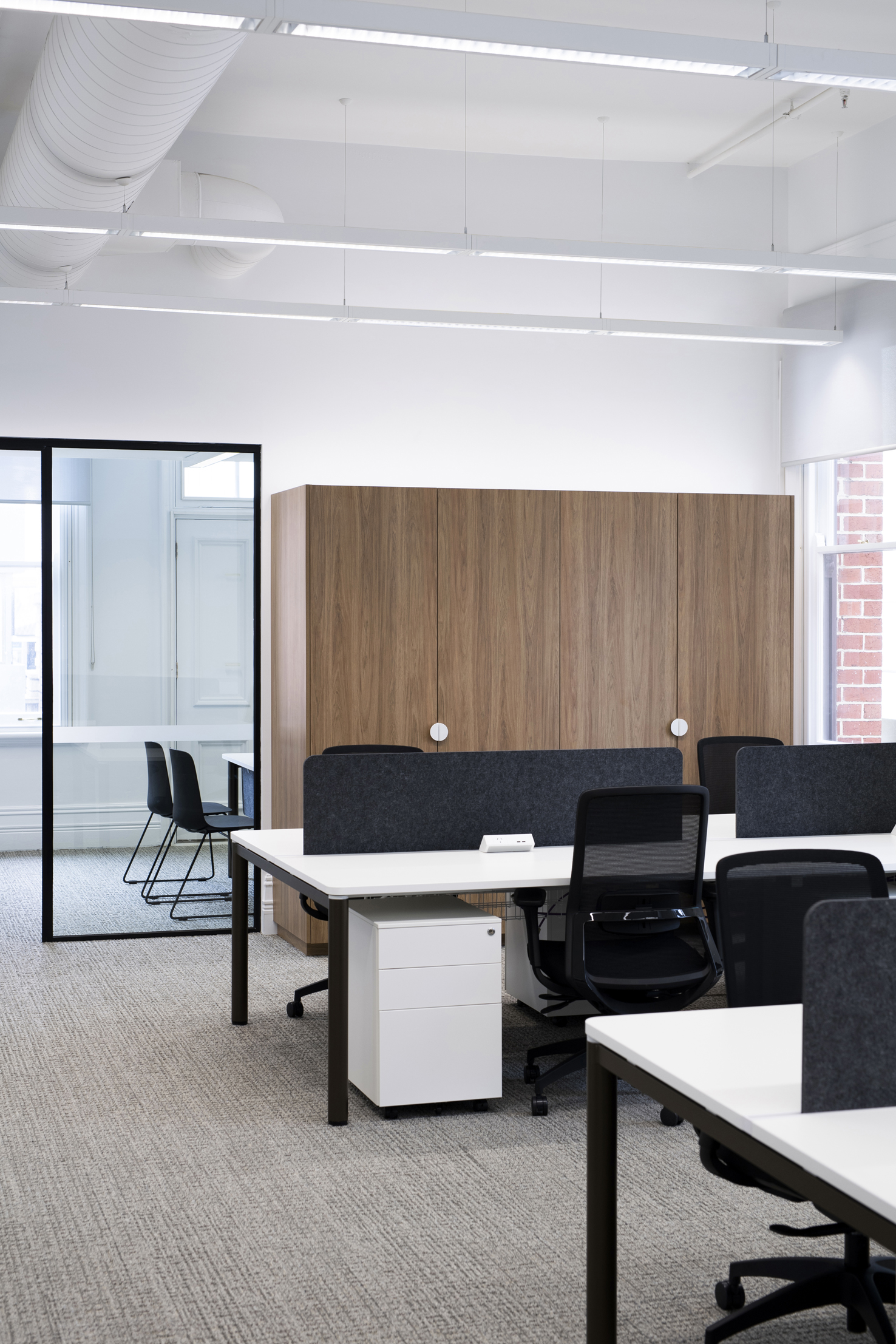 We found a new home in the CBD Rare