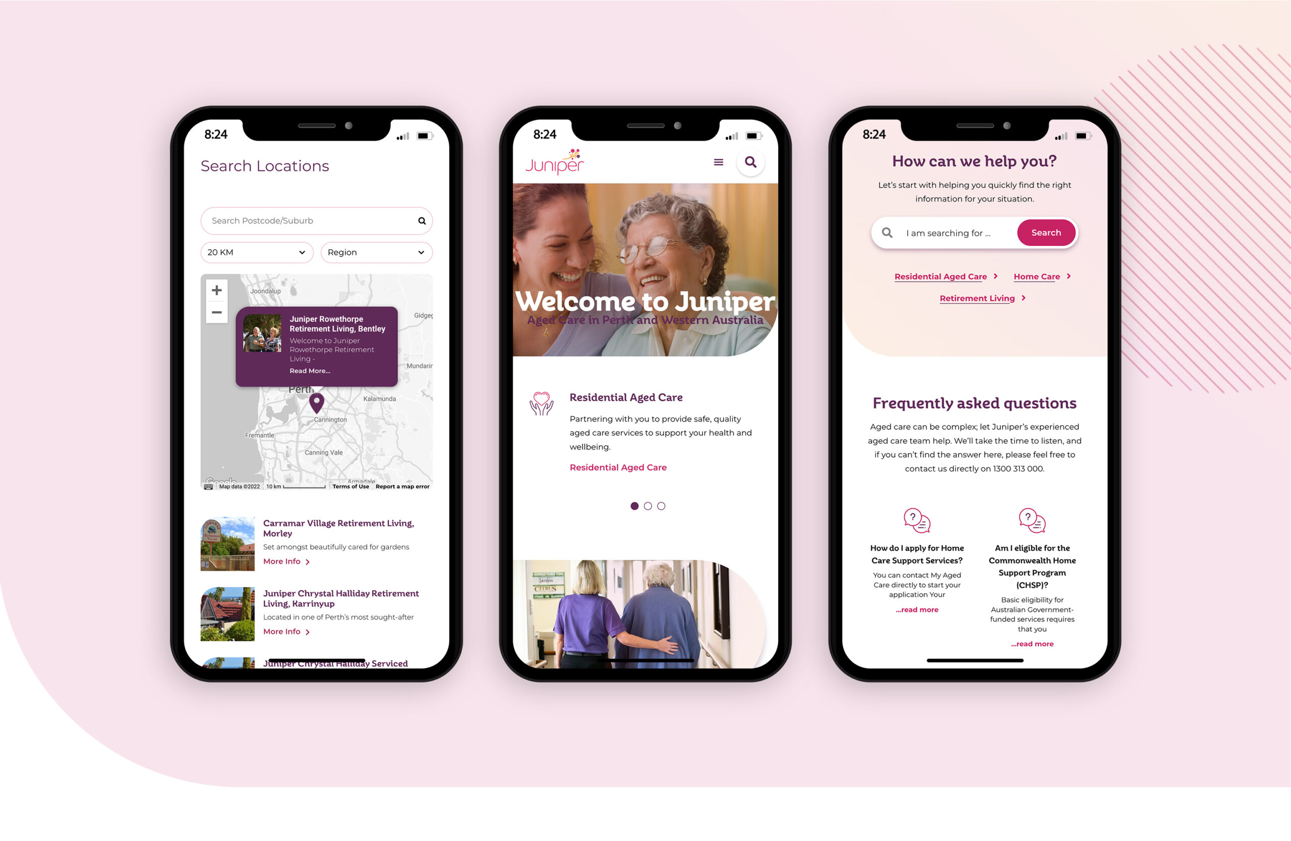 Juniper A Digital Refresh Rare