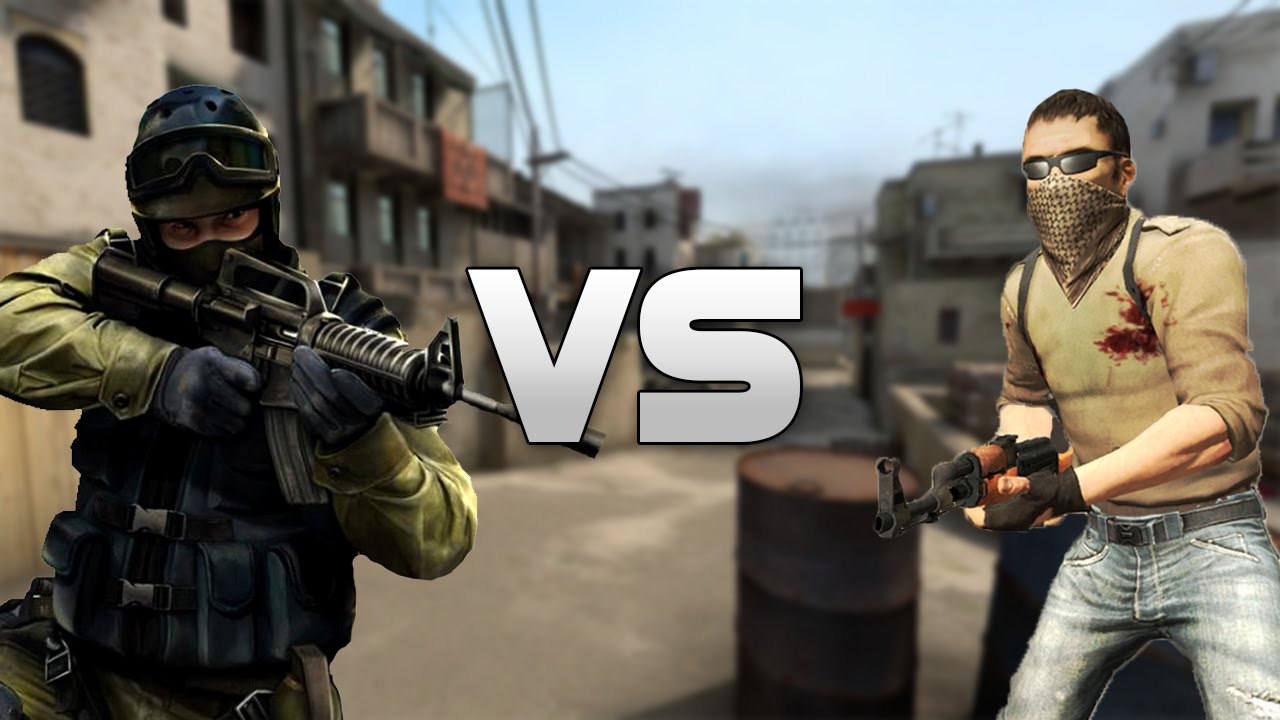 How To Make A 1v1 In Csgo helloredled