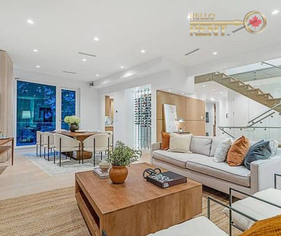 SPECTACULAR LYNN VALLEY HOME 1117 Dyck Road North Vancouver Furnished