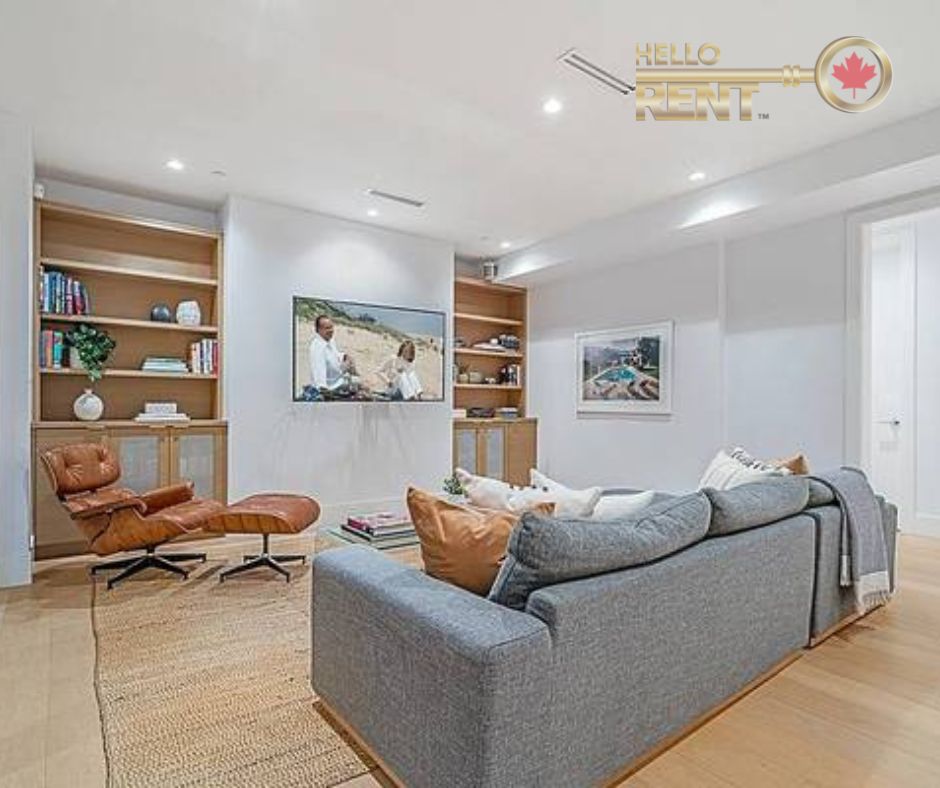 SPECTACULAR LYNN VALLEY HOME 1117 Dyck Road North Vancouver Furnished