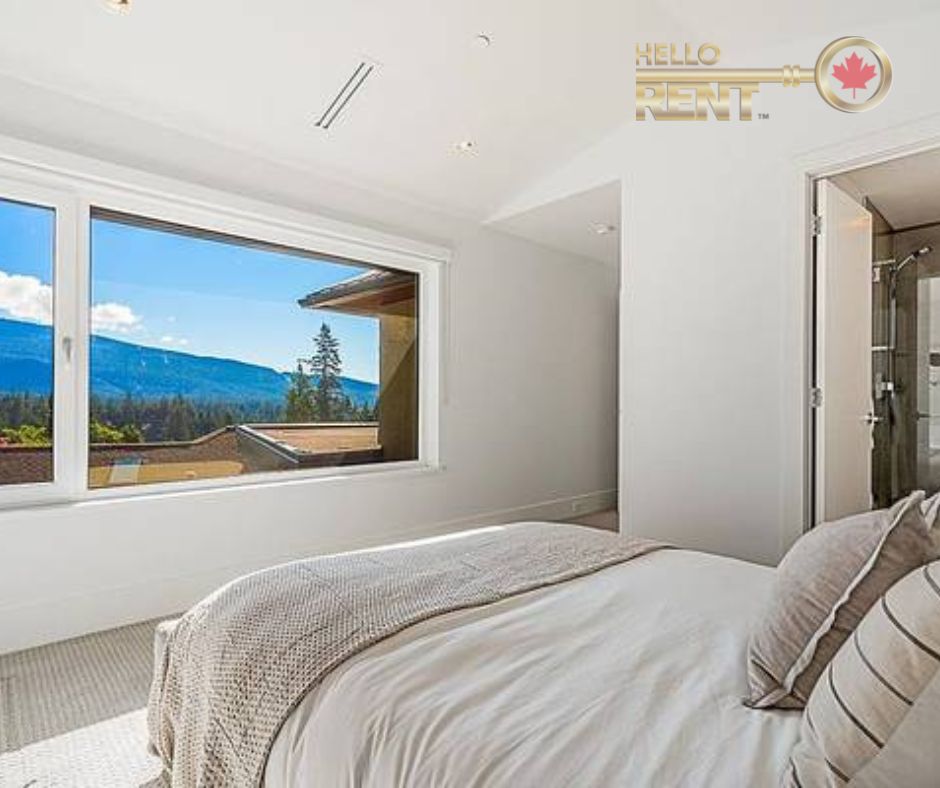 SPECTACULAR LYNN VALLEY HOME 1117 Dyck Road North Vancouver Furnished