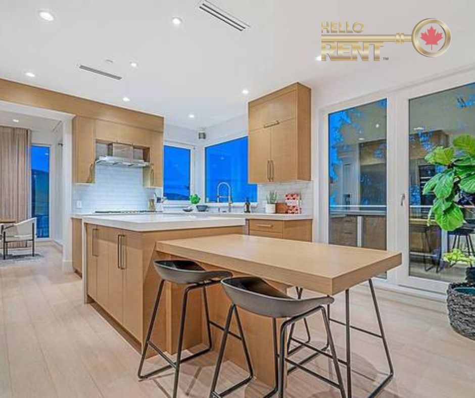 SPECTACULAR LYNN VALLEY HOME 1117 Dyck Road North Vancouver Furnished