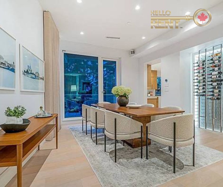 SPECTACULAR LYNN VALLEY HOME 1117 Dyck Road North Vancouver Furnished