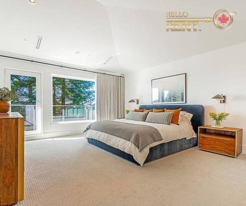 SPECTACULAR LYNN VALLEY HOME 1117 Dyck Road North Vancouver Furnished