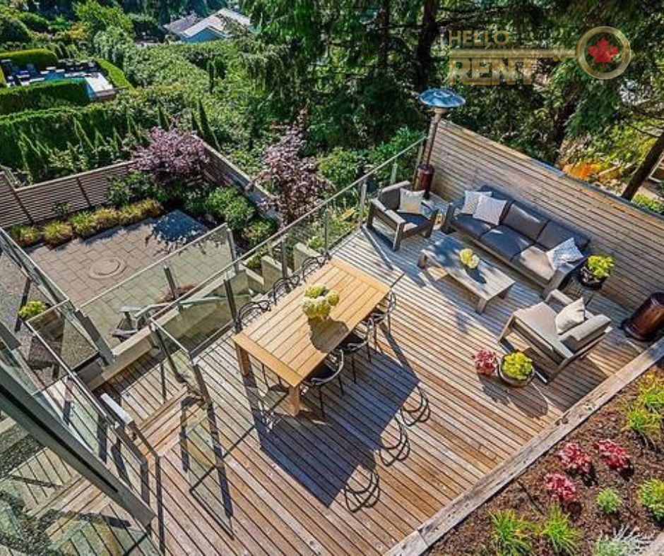 SPECTACULAR LYNN VALLEY HOME 1117 Dyck Road North Vancouver Furnished